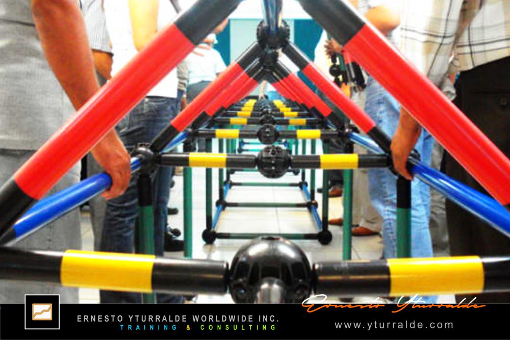 Actividades de Team Building en LATAM con herramientas Toobeez para desarrollar asertividad, colaboración y liderazgo en equipos de trabajo